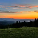 Closer To Heaven, 825m Above Sea, Koskowa Mtn Vila