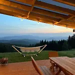 Closer To Heaven, 825m Above Sea, Koskowa Mtn Vila
