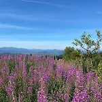 Closer To Heaven, 825m Above Sea, Koskowa Mtn Bogdanowka