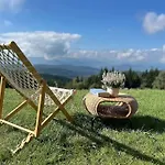 Closer To Heaven, 825m Above Sea, Koskowa Mtn Vila Bogdanowka