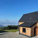 Closer To Heaven, 825m Above Sea, Koskowa Mtn