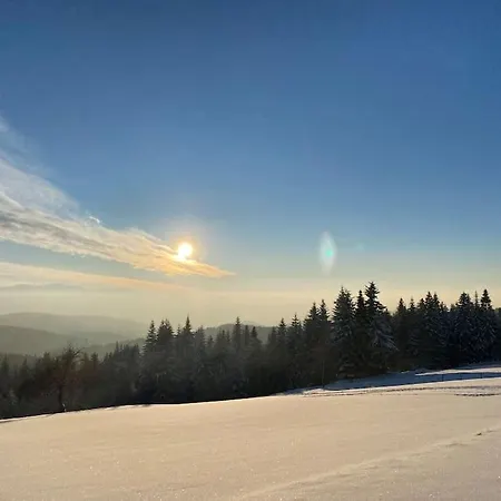 Closer To Heaven, 825m Above Sea, Koskowa Mtn * Bogdanowka