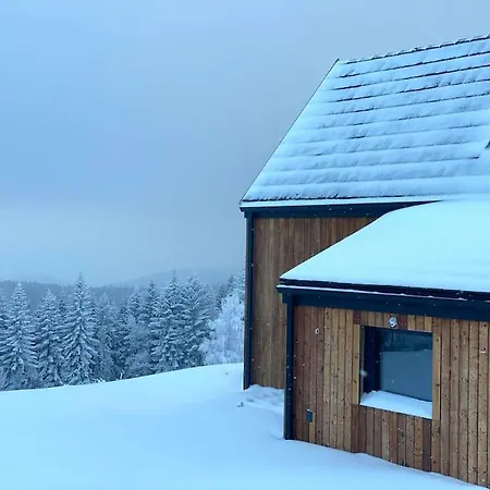 Villa Closer To Heaven, 825m Above Sea, Koskowa Mtn Bogdanowka