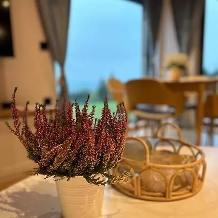 Closer To Heaven, 825m Above Sea, Koskowa Mtn Villa *
