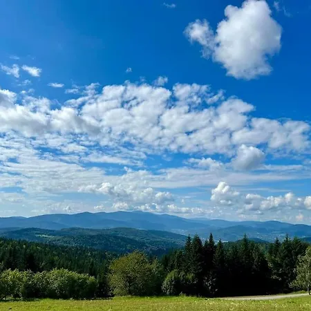 Villa Closer To Heaven, 825m Above Sea, Koskowa Mtn Bogdanowka