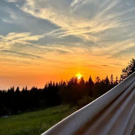 Closer To Heaven, 825m Above Sea, Koskowa Mtn Villa *